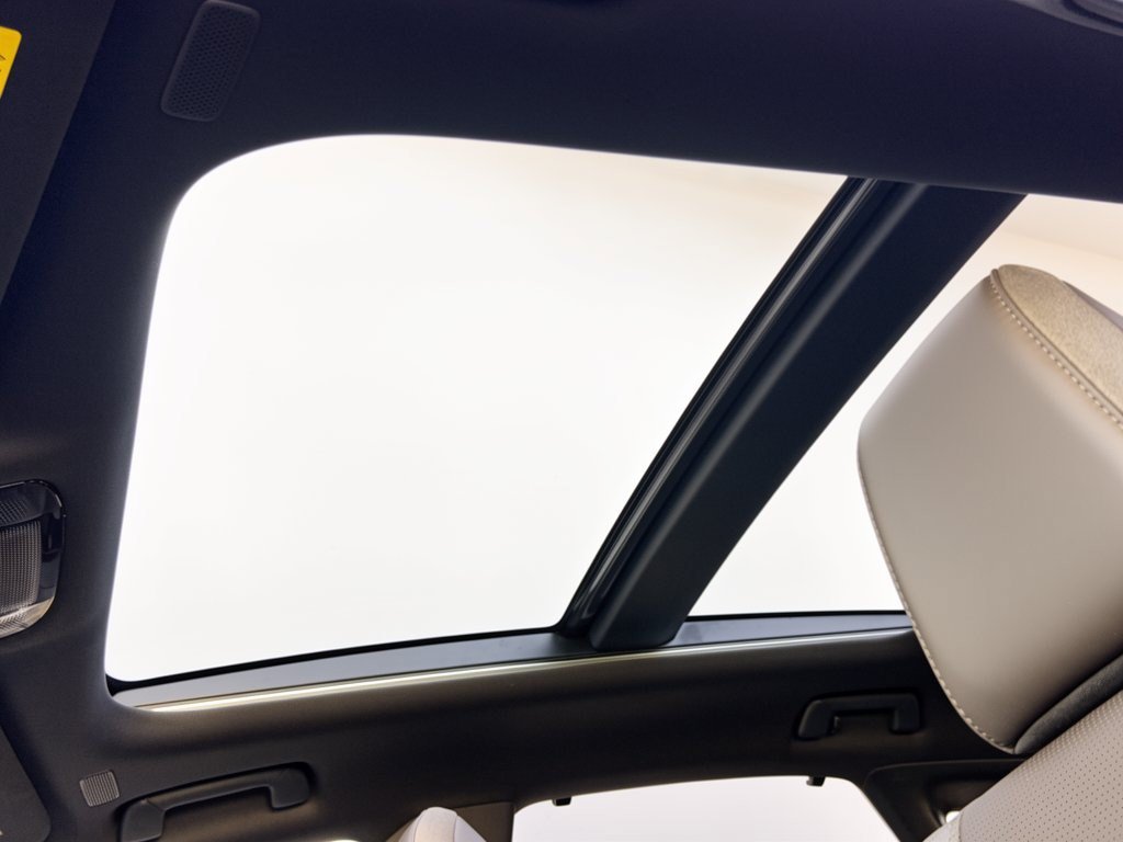 New 2026 Lexus RX 350 AWD/4WD image 27