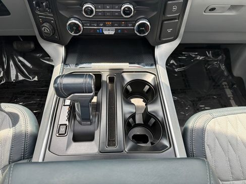 Certified 2023 Ford F150 Limited AWD/4WD image 33