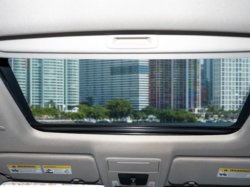 Certified 2025 Honda CR-V EX-L image 20