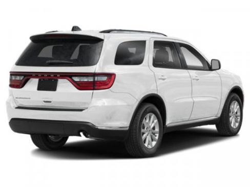 Used 2025 Dodge Durango GT AWD/4WD image 2