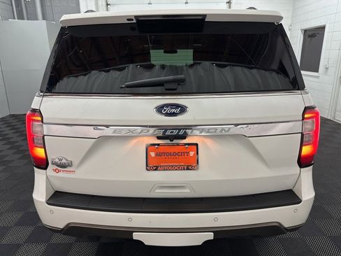 Used 2021 Ford Expedition King Ranch image 8
