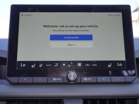 New 2026 Toyota RAV4 SE AWD/4WD image 14