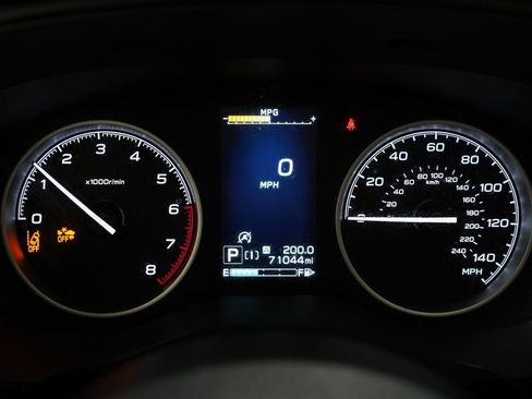 Used 2019 Subaru Forester Limited w/ Popular Package #3 AWD/4WD image 16