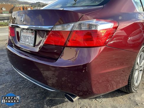 Used 2013 Honda Accord LX image 75
