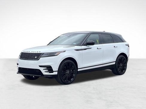 Used 2026 Land Rover Range Rover Velar Dynamic SE AWD/4WD image 1