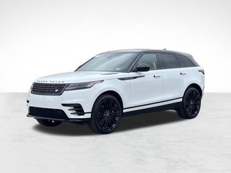Used 2026 Land Rover Range Rover Velar Dynamic SE AWD/4WD video 1