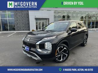 Used 2024 Mitsubishi Outlander SE video 1