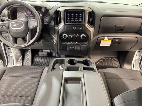 New 2026 GMC Sierra 1500 Pro w/ Pro Value Package image 12