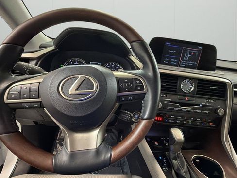 Used 2021 Lexus RX 350 AWD w/ Premium Package image 22