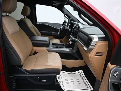 Used 2021 Ford F150 XLT w/ Equipment Group 302A High image 7