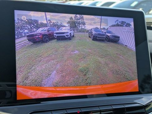 New 2026 Jeep Compass Latitude AWD/4WD image 19