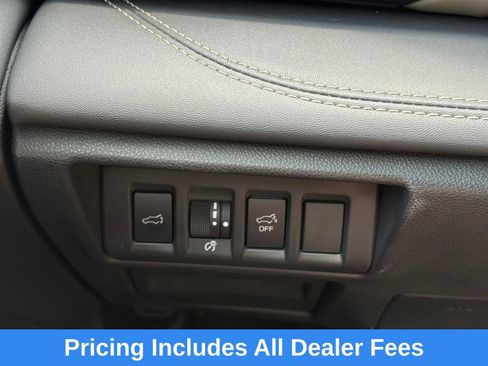 Used 2020 Subaru Outback Limited XT w/ Popular Package #2 AWD/4WD image 17