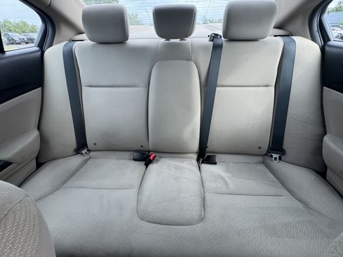 Used 2013 Honda Civic LX image 25