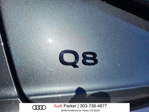 New 2026 Audi Q8 Premium Plus AWD/4WD image 15