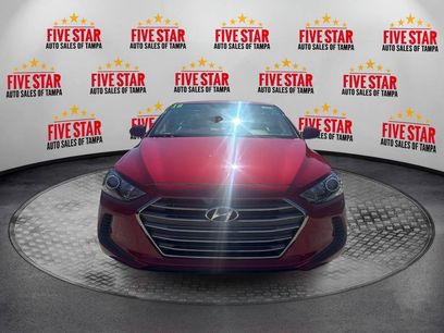 Used 2018 Hyundai Elantra SE