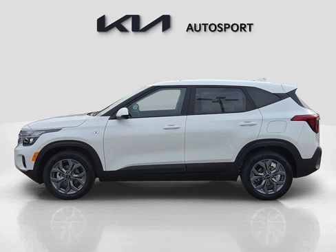 New 2026 Kia Seltos LX image 13