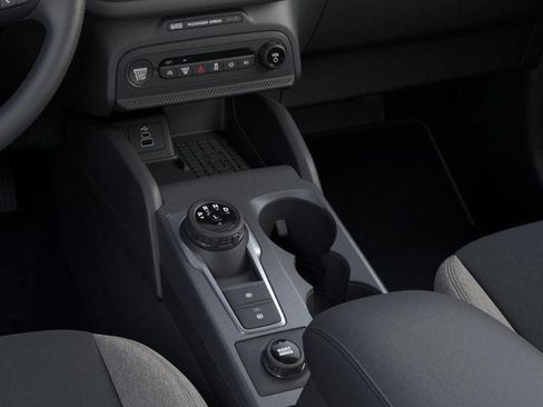 New 2025 Ford Bronco Sport Big Bend AWD/4WD image 15