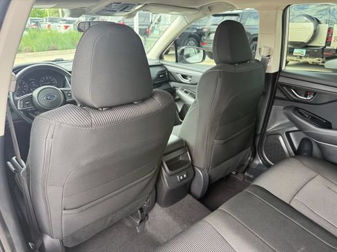 Used 2021 Subaru Legacy Premium AWD/4WD image 24