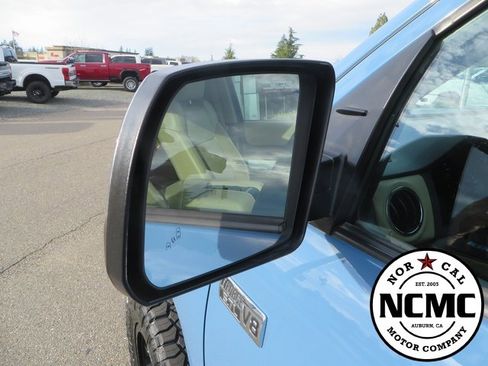 Used 2020 Toyota Tundra Limited image 16