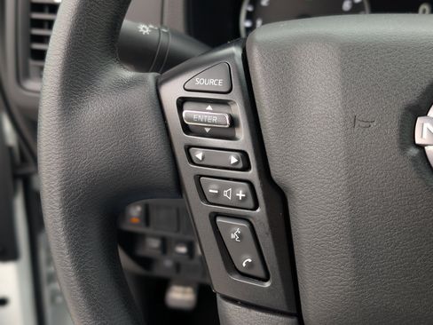 Used 2023 Nissan Frontier S w/ Technology Package image 17