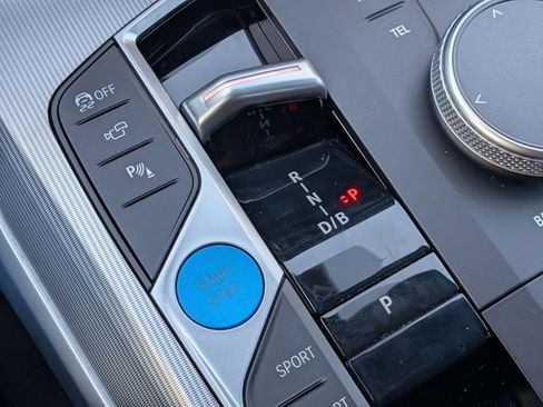 Certified 2023 BMW i4 eDrive35 image 12