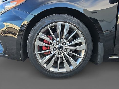 Used 2019 Kia Optima SX w/ SX Limited (Bronze) Package image 15