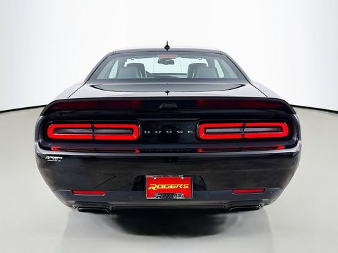 Used 2023 Dodge Challenger SRT Hellcat image 7