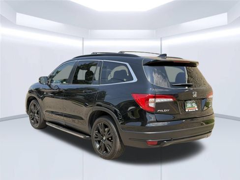 Used 2021 Honda Pilot Special Edition image 10