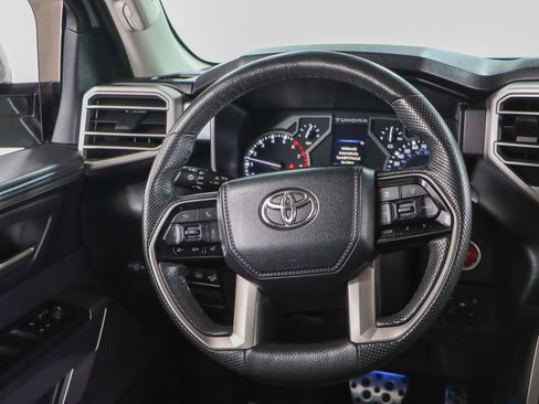 Used 2024 Toyota Tundra SR5 image 12