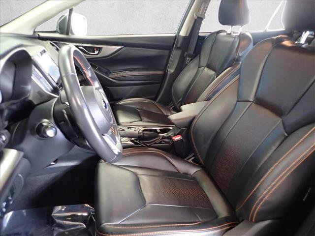 Used 2023 Subaru Crosstrek 2.5i Limited AWD/4WD image 11