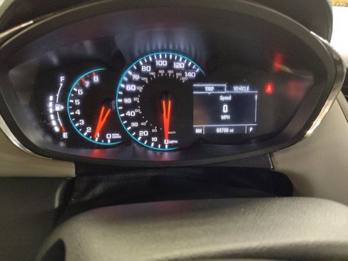 Used 2022 Chevrolet Trax LS w/ Tint and Cruise Package FWD image 23