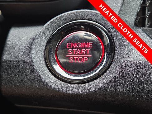 Used 2025 Honda CR-V EX image 20