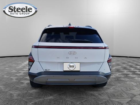 Used 2024 Hyundai Kona Limited FWD image 15