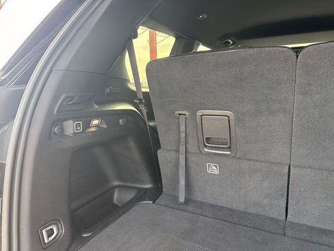 Used 2024 Jeep Grand Cherokee L Altitude image 22