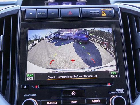 Used 2022 Subaru Ascent Limited w/ Technology Package image 24