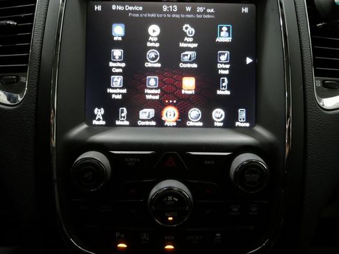 Used 2017 Dodge Durango GT w/ Nav & Power Liftgate Group image 20