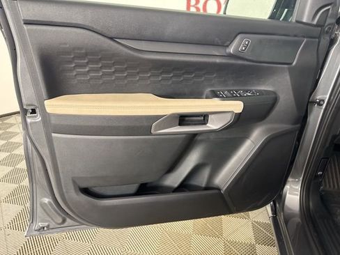 New 2025 Ford Ranger XLT w/ Trailer Tow Package image 18