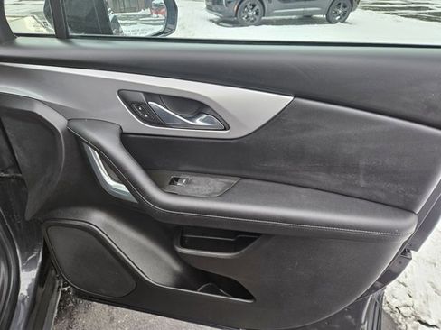 Used 2021 Chevrolet Blazer LT image 10