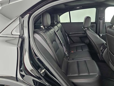 Used 2019 Cadillac XT4 Sport image 12