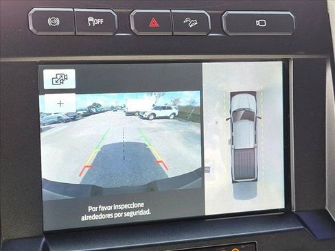 Used 2020 Ford F250 XL w/ STX Appearance Package AWD/4WD image 12