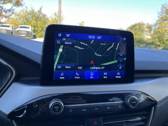 Used 2022 Ford Escape SEL w/ Technology Package FWD image 23