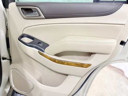 Used 2017 GMC Yukon Denali w/ Open Road Package image 30