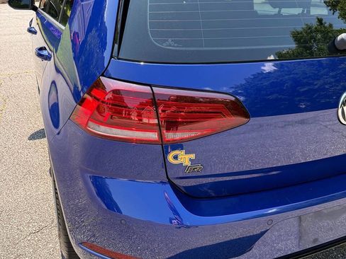 Used 2019 Volkswagen Golf R 4-Door AWD/4WD image 37