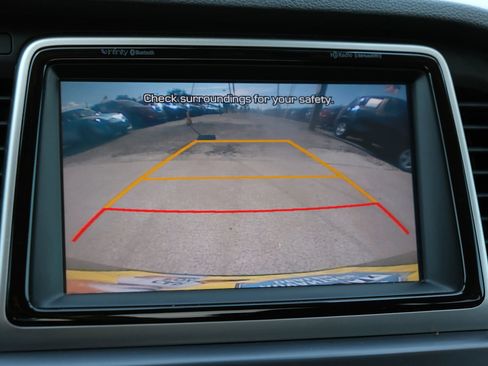 Used 2018 Hyundai Sonata Limited w/ Limited Ultimate Package 03 image 30