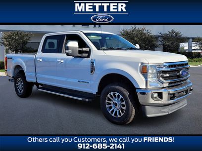 Used 2020 Ford F250 Lariat w/ Lariat Value Package