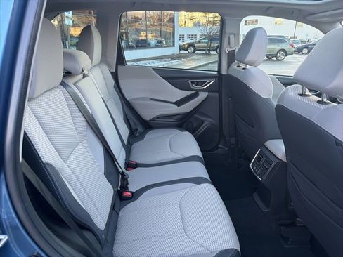 Used 2023 Subaru Forester Premium image 24