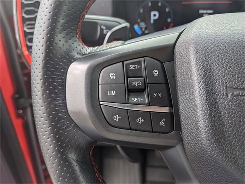 Certified 2024 Ford Ranger Raptor image 32