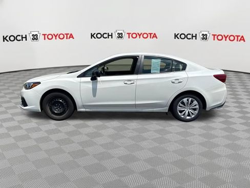 Used 2022 Subaru Impreza 2.0i AWD/4WD image 4