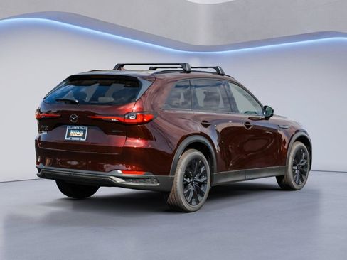 Used 2026 MAZDA CX-90 3.3 Turbo w/ Premium Sport Pkg AWD/4WD image 5