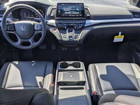 New 2026 Honda Odyssey Sport-L image 13